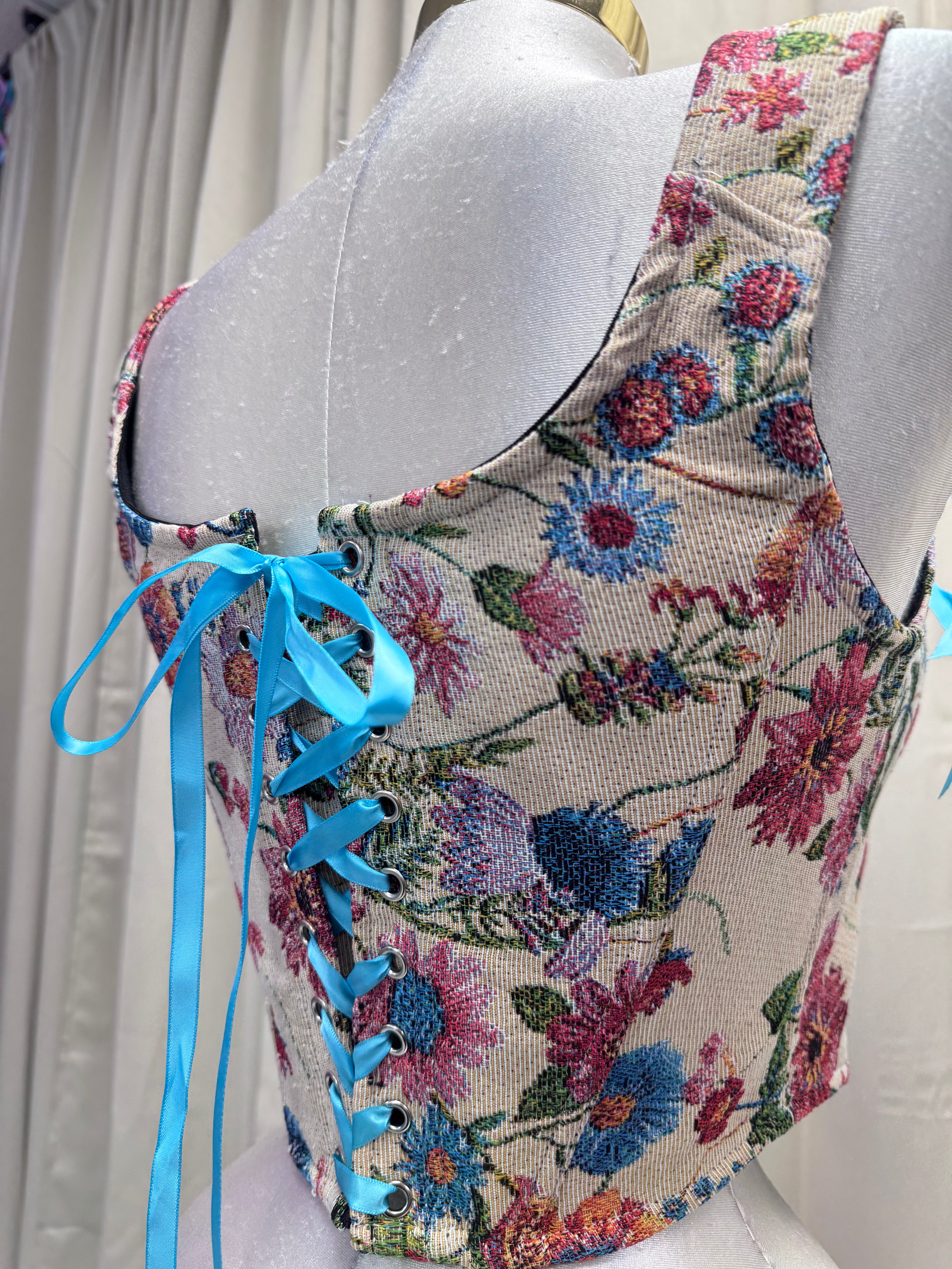 Bustier