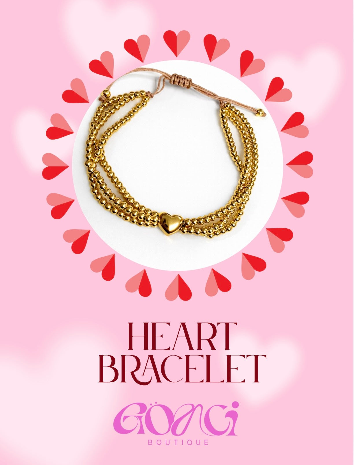 Bracelet