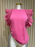 Blouse (M,L)