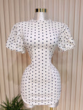 Dress small)