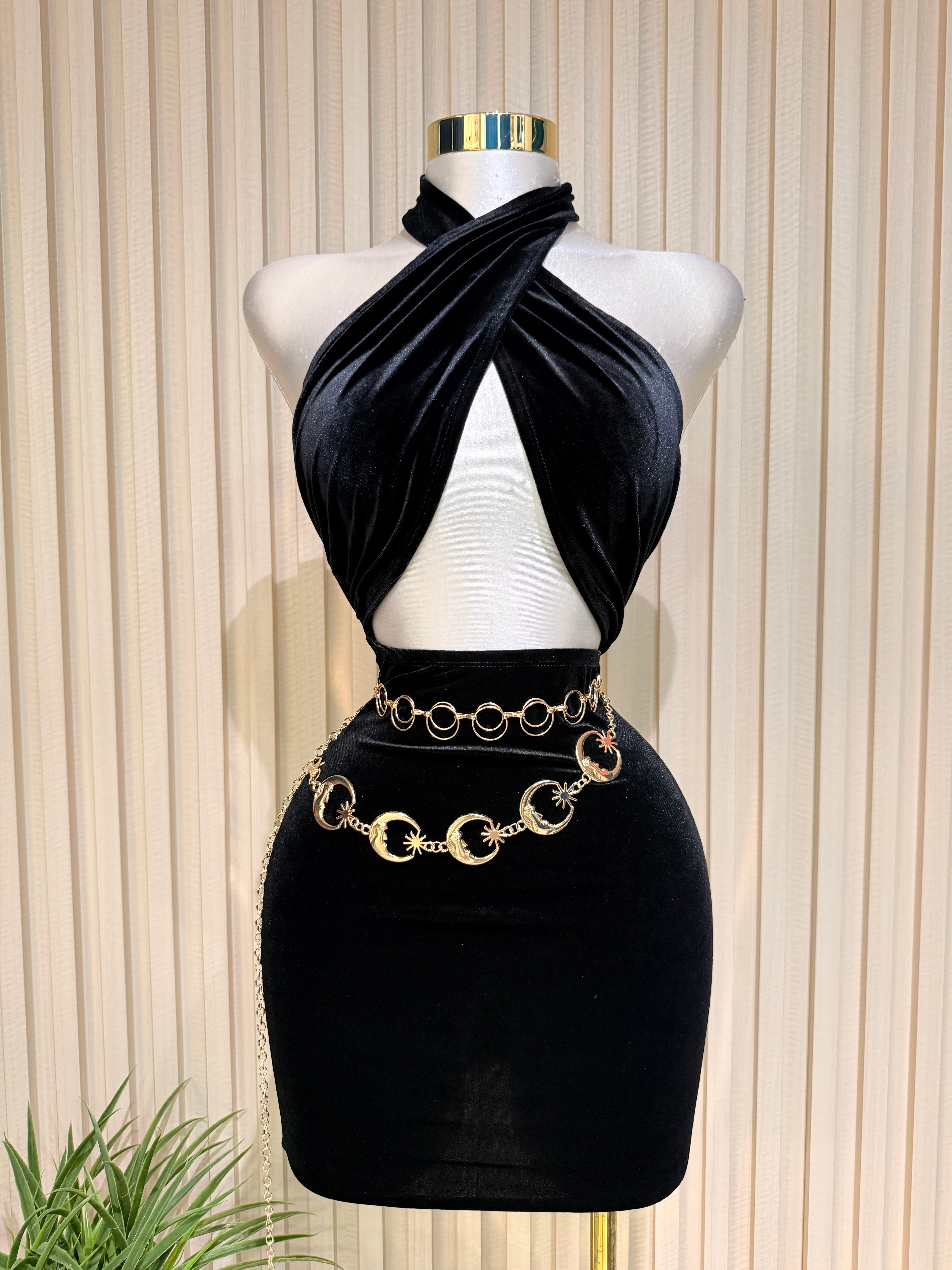 Black Velvet (Large)