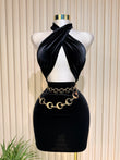 Black Velvet (Large)