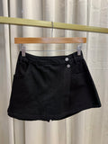 Black Skort (small)