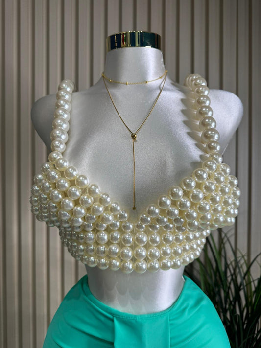 Pearl Top (Onesize)
