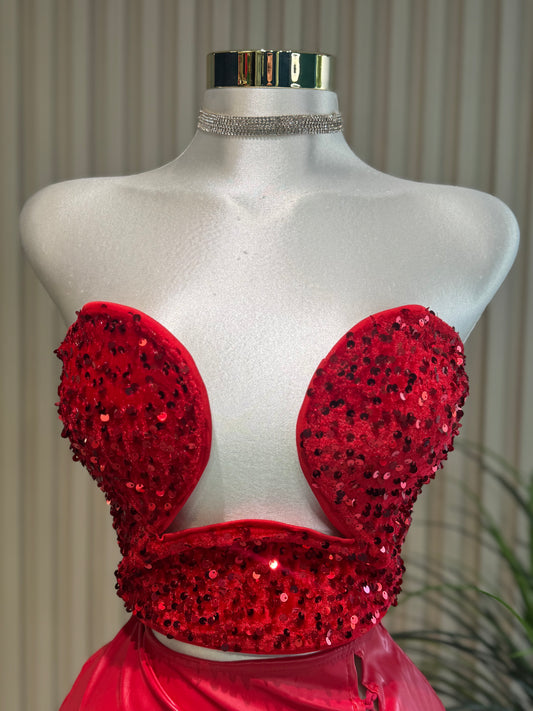 Red Top (Medium)