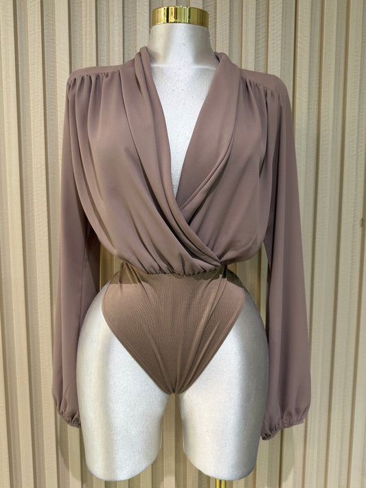 Elegant Bodysuit