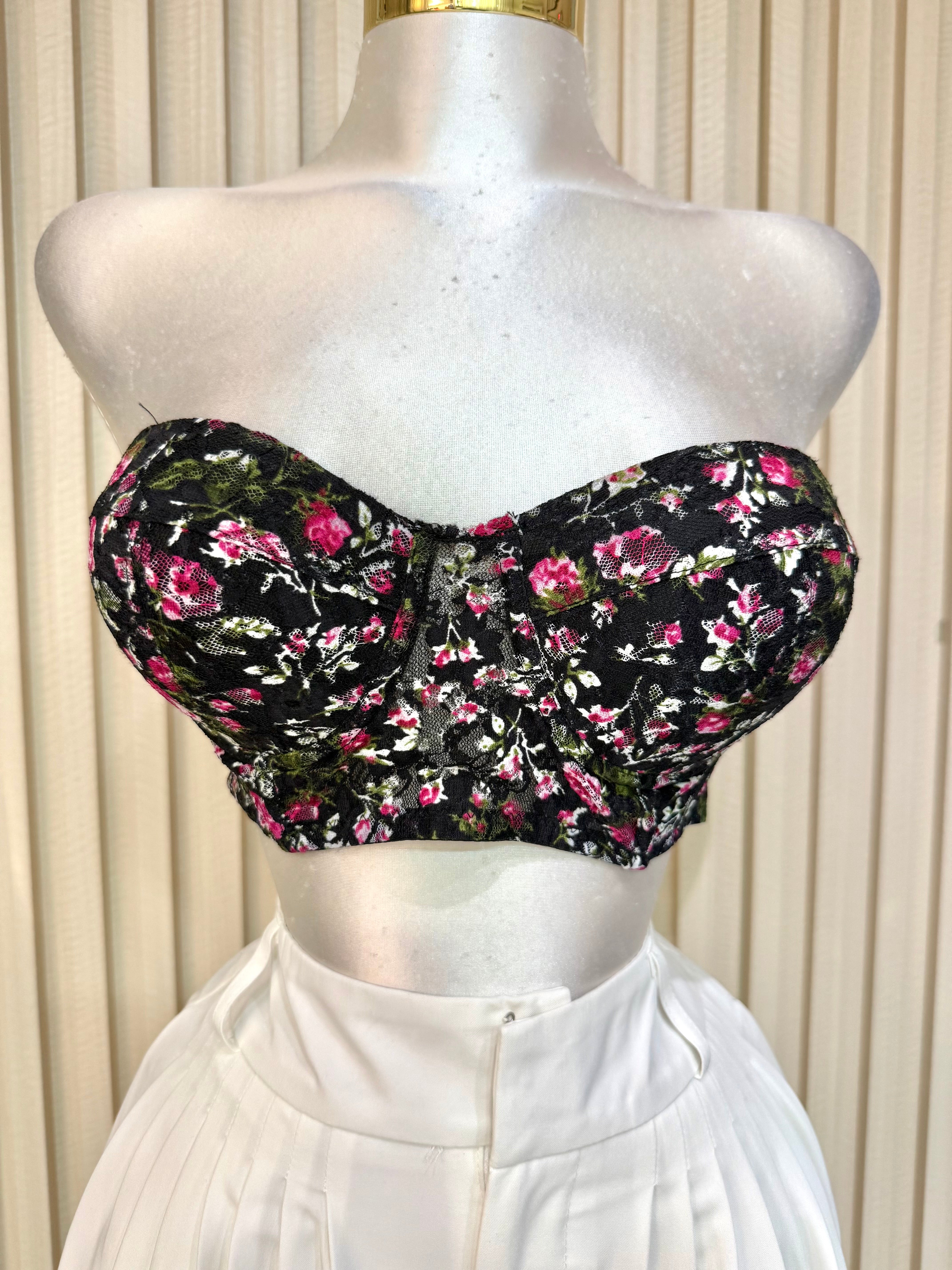 Bustier Top (Large)