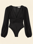 Black bodysuit ( small)