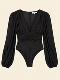 Black bodysuit ( small)