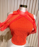Blouse (Large)