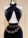 Black Velvet (Large)