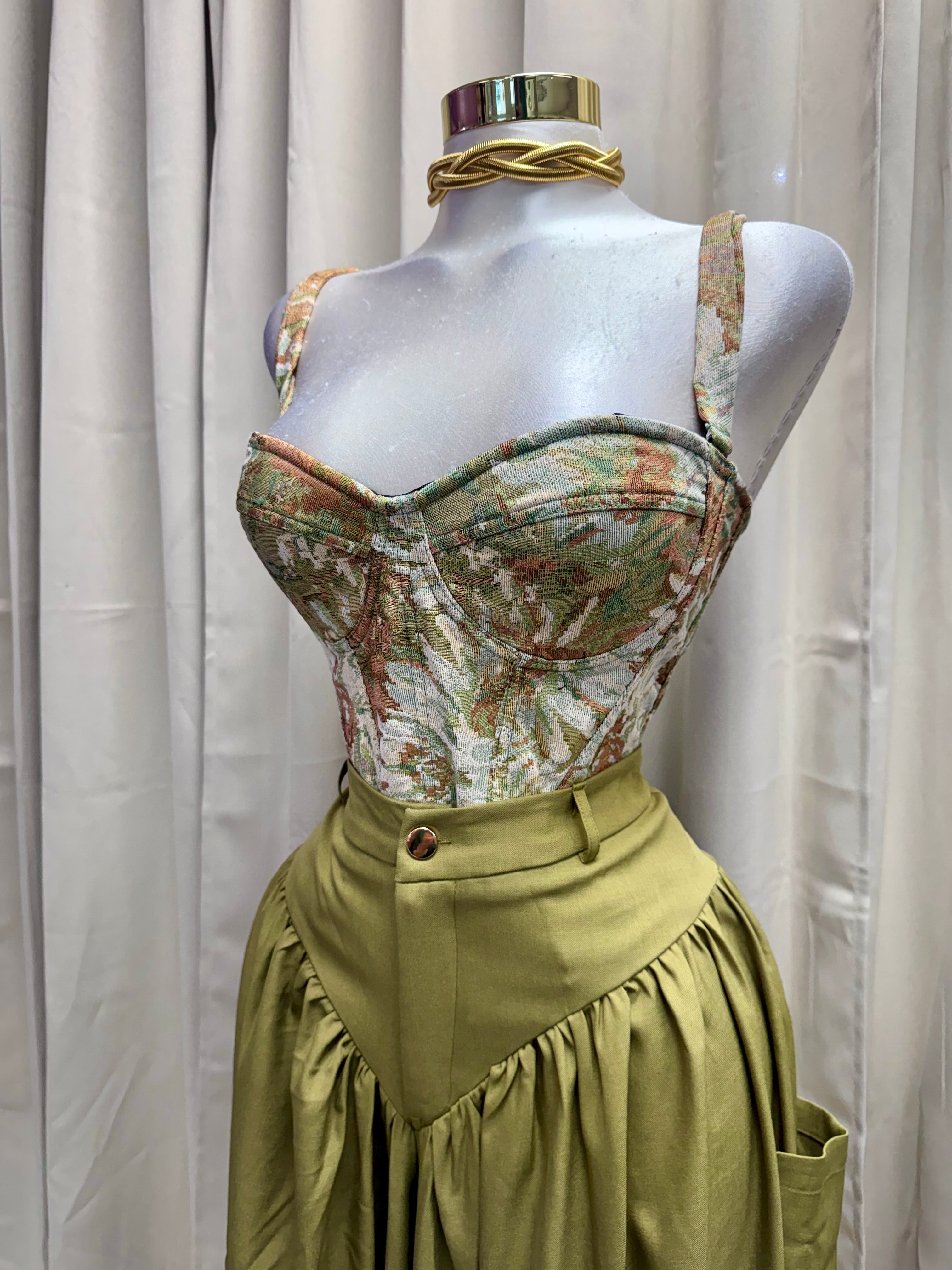 Bustier