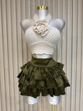 Nila skort  (Medium)
