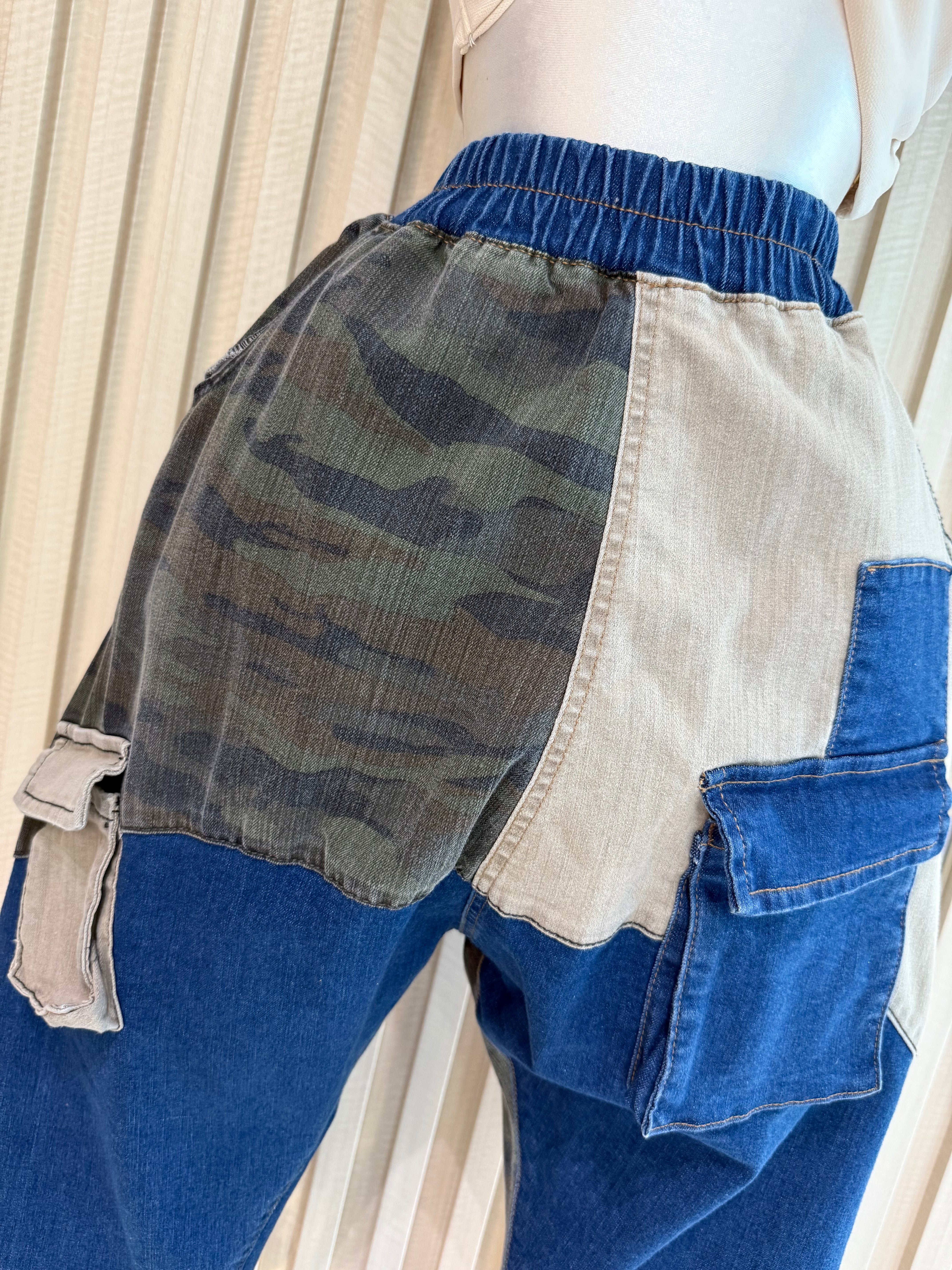 Harem Pants (Médium)