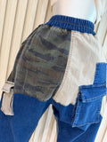 Harem Pants (Médium)