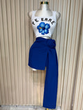 Royal Skirt