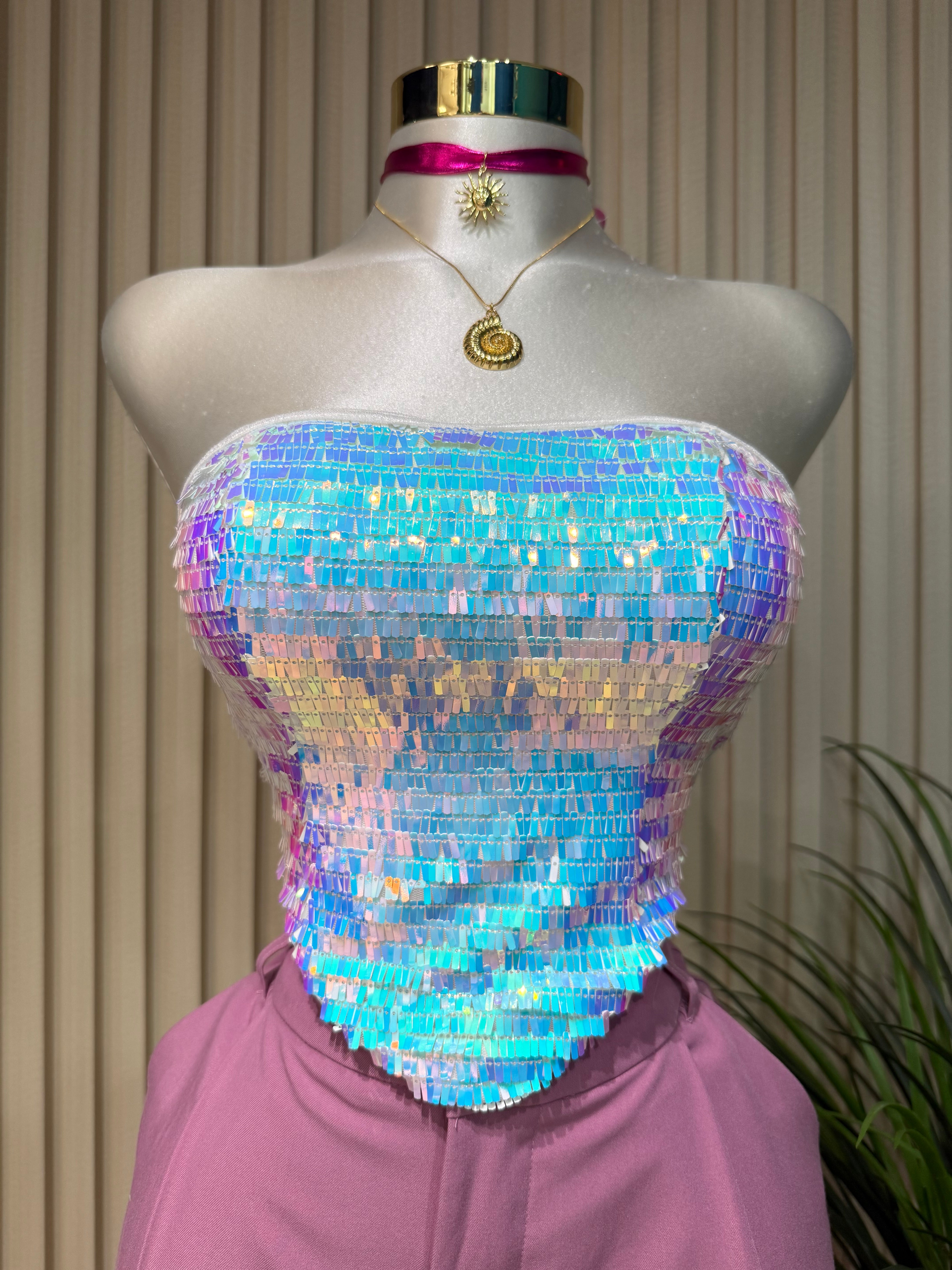 Top (S,M,L)