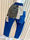 Harem Pants (Médium)