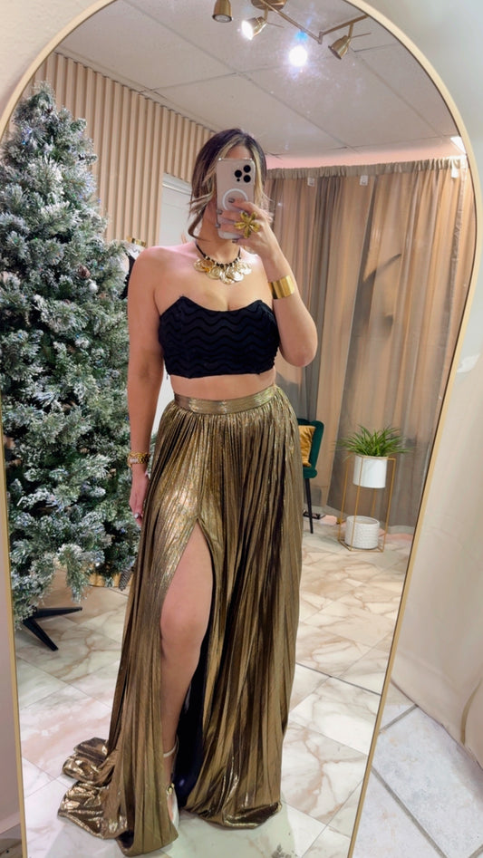 Glam Skirt