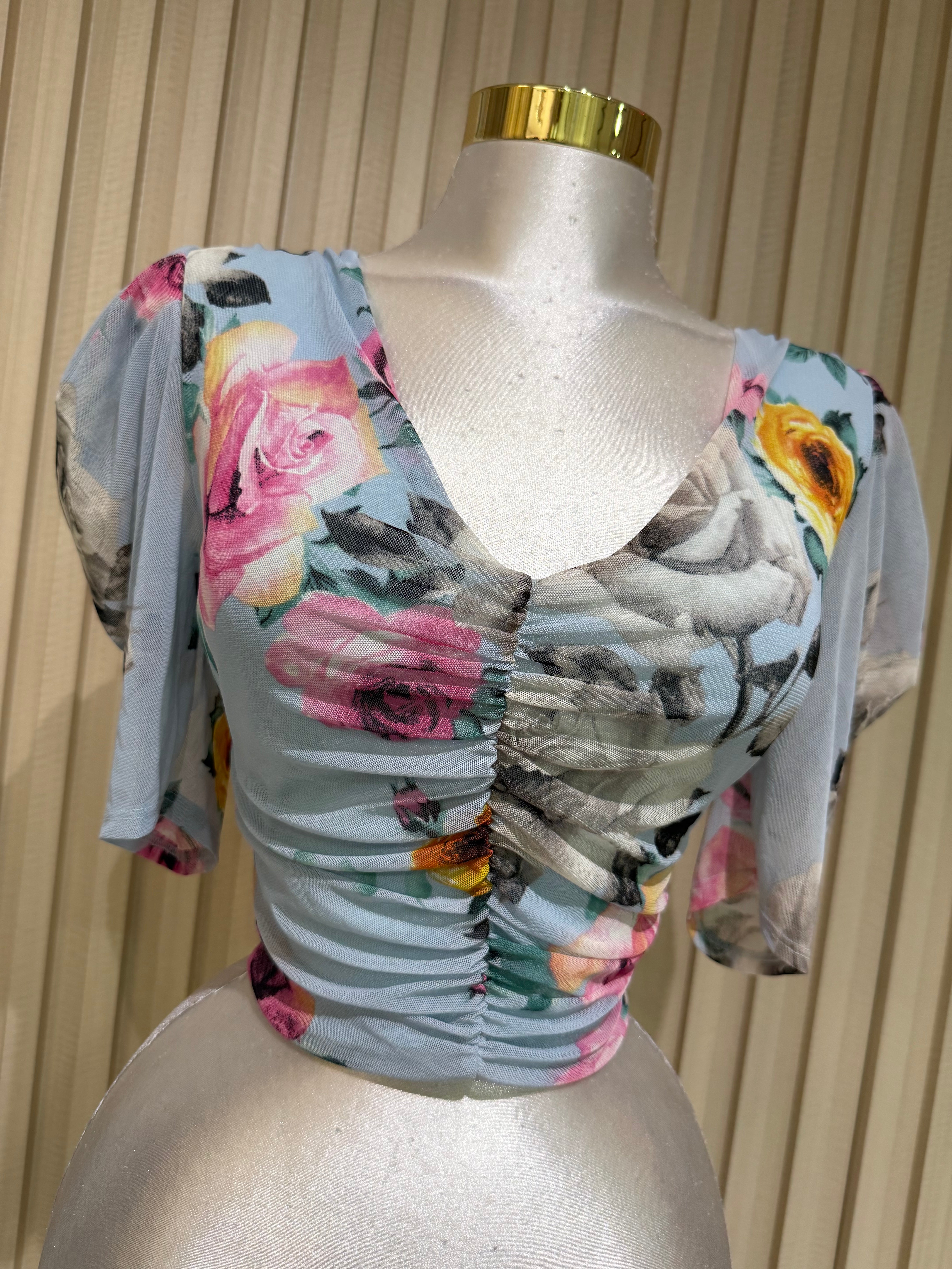 Blouse (Medium)