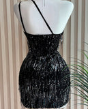 Sequin Dress (Large)