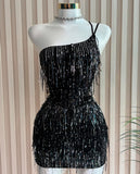 Sequin Dress (Large)