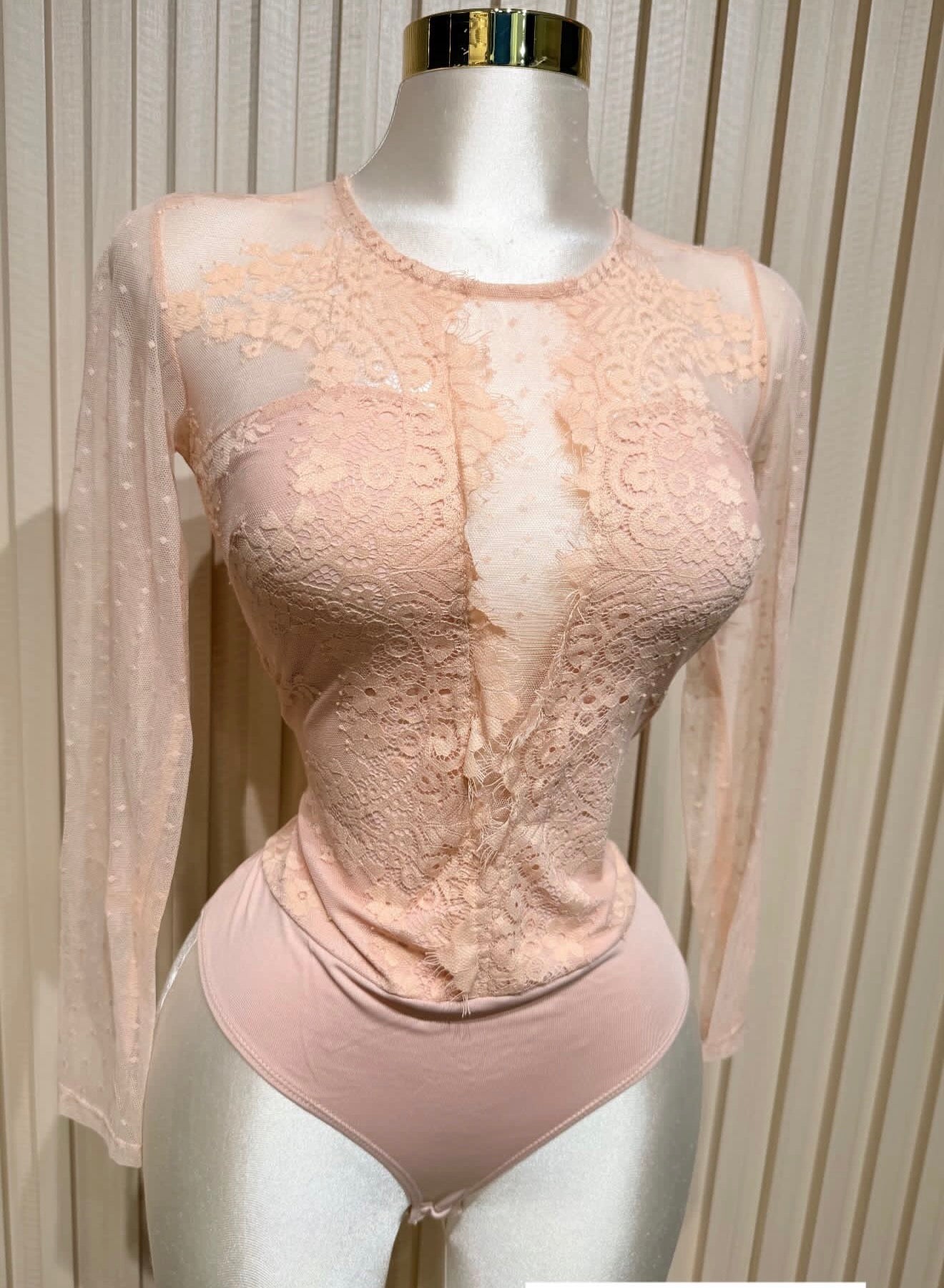 Bodysuit(Large)