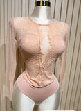 Bodysuit(Large)