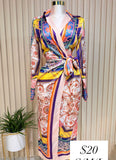 Dress (Medium)