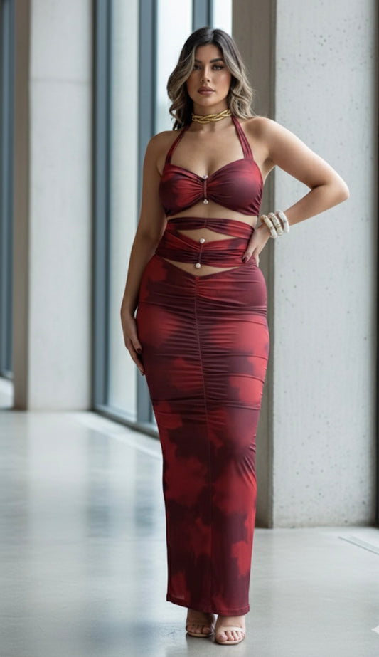Rubí Set