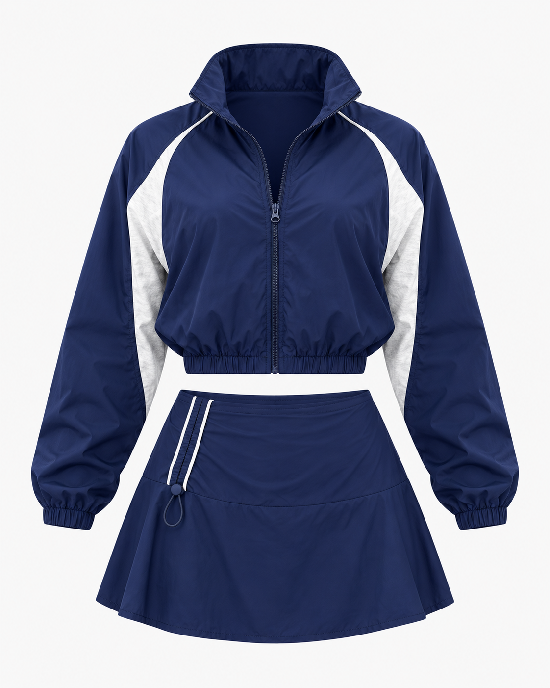 Navy Sport Set