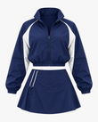 Navy Sport Set