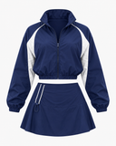 Navy Sport Set