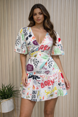 Dress (Medium)