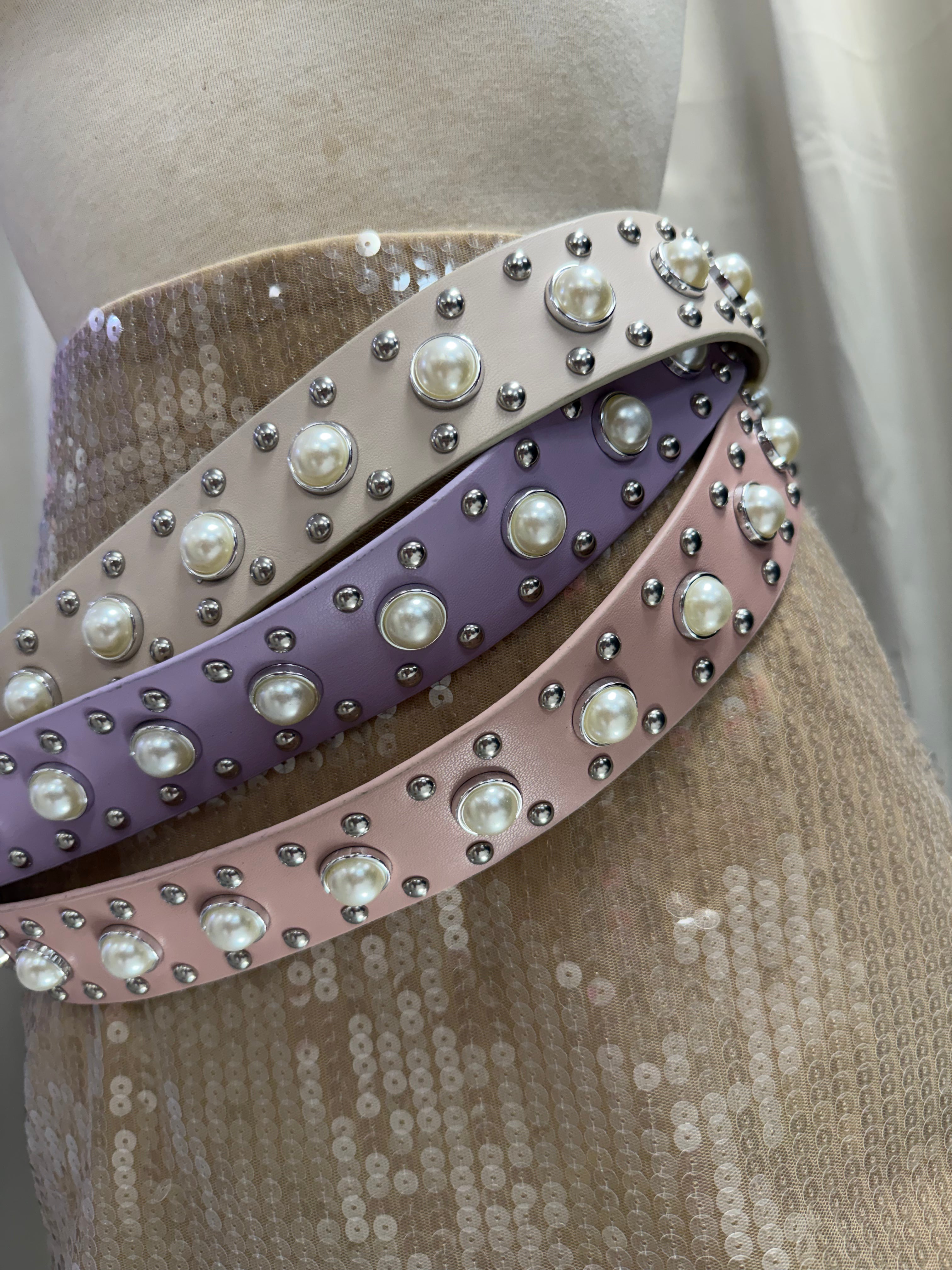 Belt