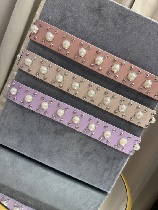 Belt