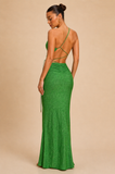 Esmeralda Dress