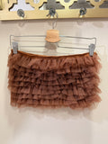 Brown Top ( Large )
